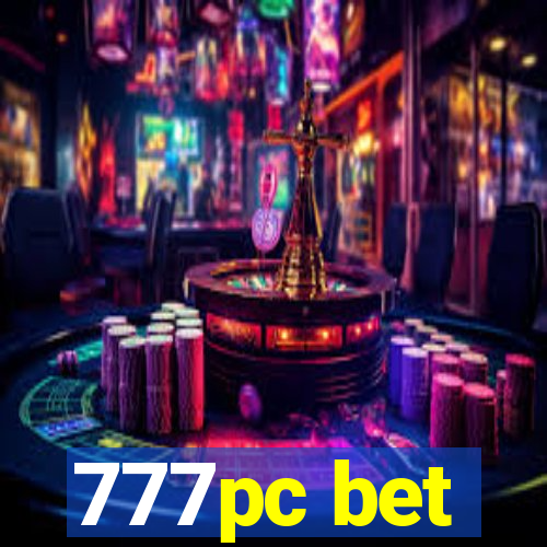 777pc bet