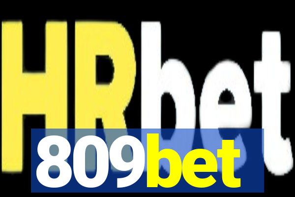 809bet