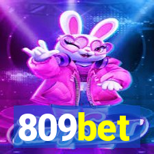 809bet