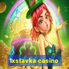 1xstavka casino