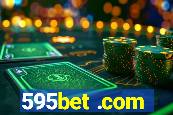 595bet .com