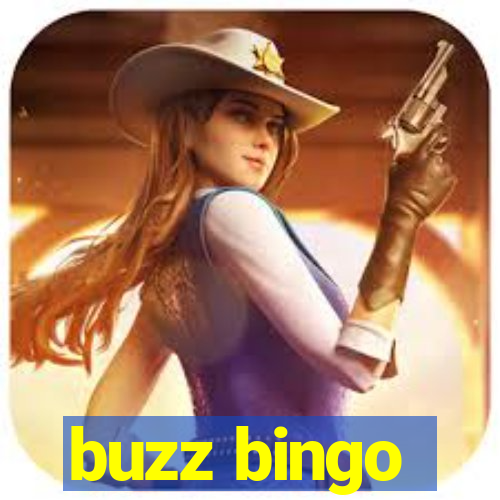 buzz bingo