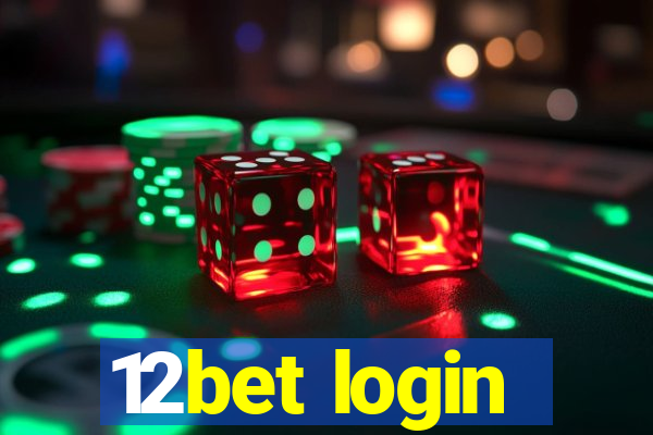 12bet login