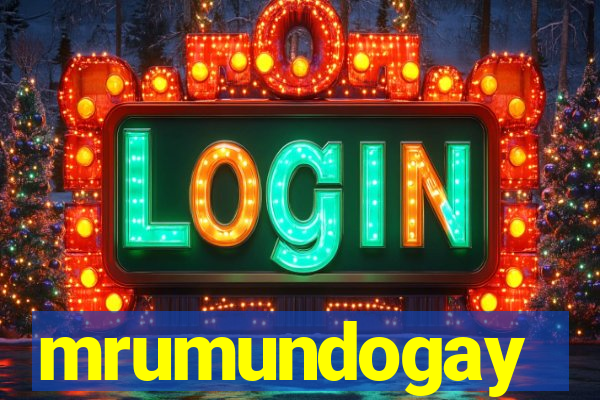 mrumundogay