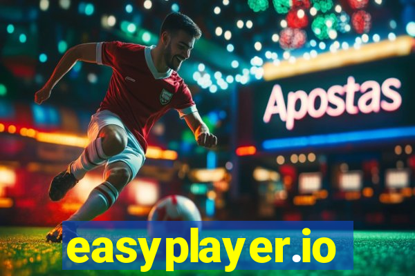 easyplayer.io