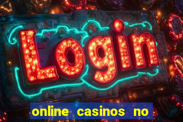 online casinos no deposit bonuses