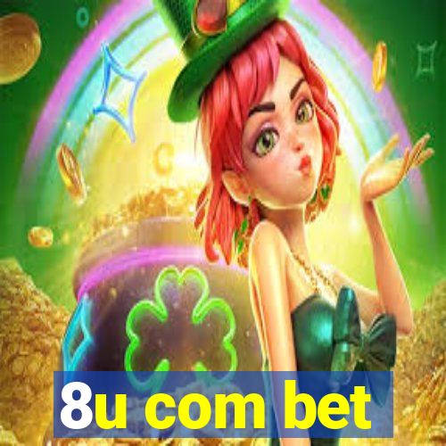 8u com bet