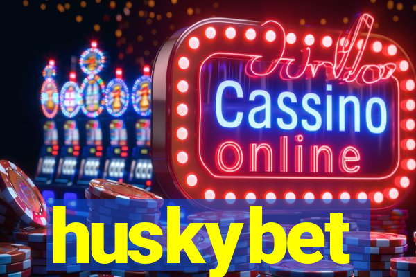 huskybet