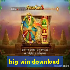 big win download