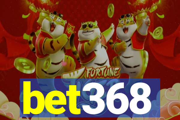 bet368