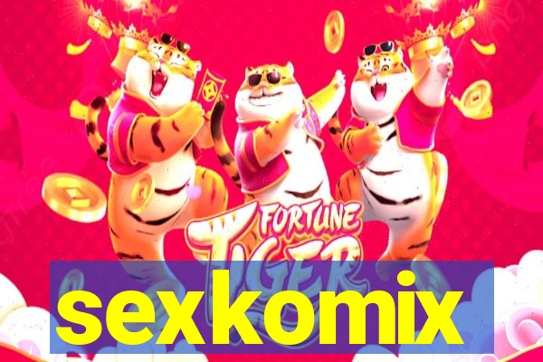 sexkomix