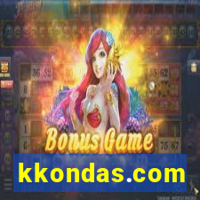 kkondas.com