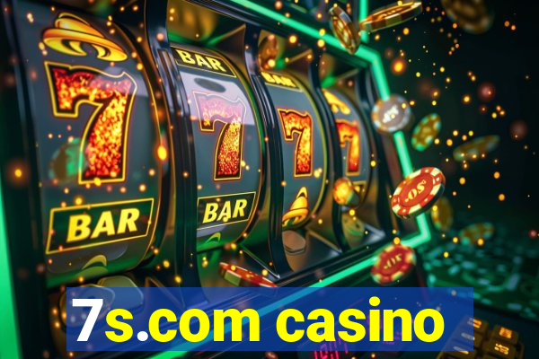 7s.com casino