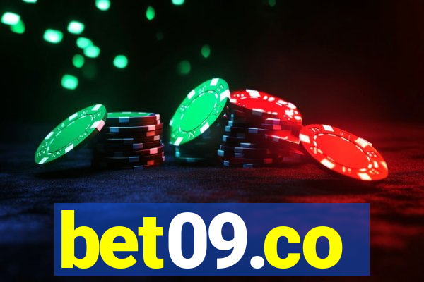 bet09.co