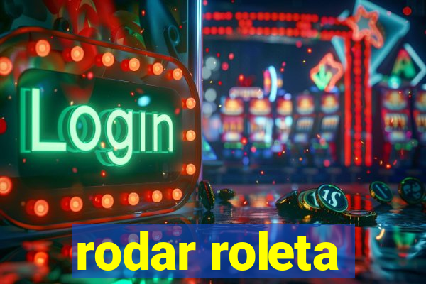 rodar roleta