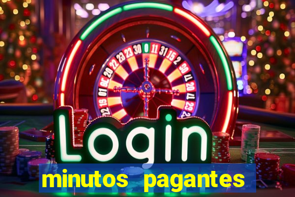 minutos pagantes fortune tiger atualizado