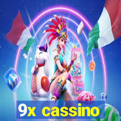 9x cassino