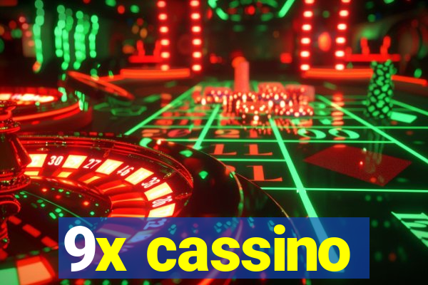 9x cassino