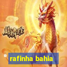 rafinha bahia