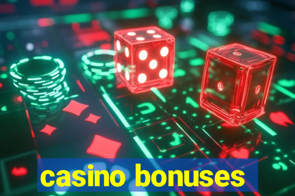 casino bonuses