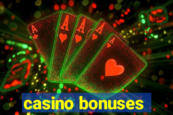 casino bonuses