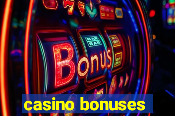 casino bonuses