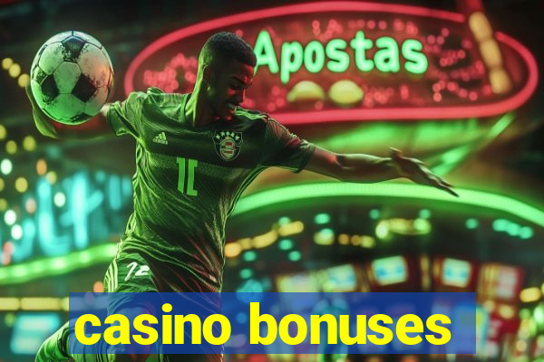 casino bonuses