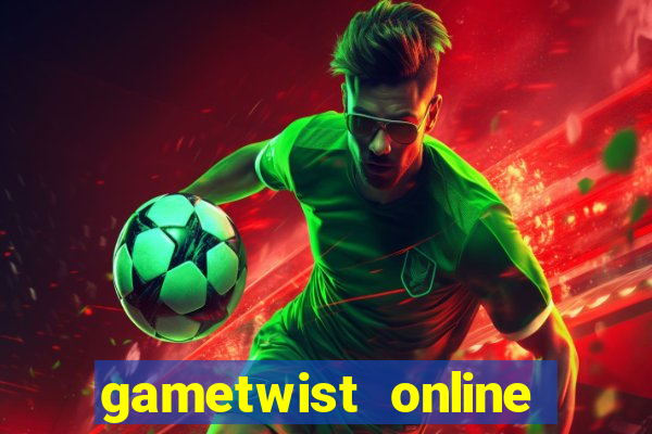 gametwist online casino slot