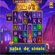 salas de sinais fortune tiger