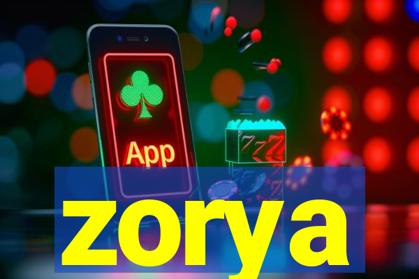 zorya