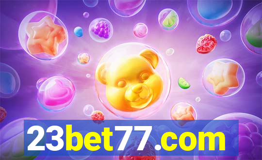 23bet77.com