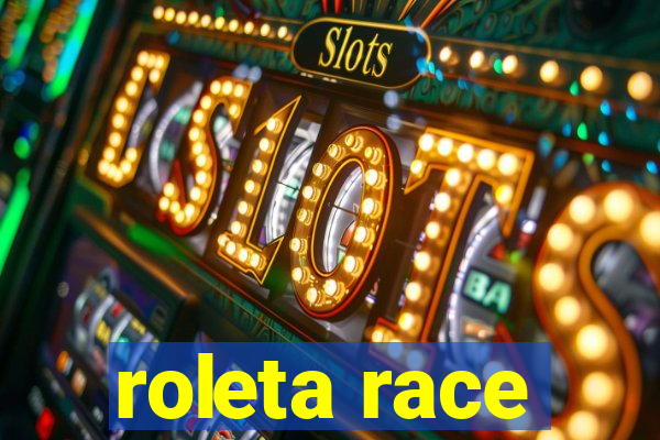 roleta race