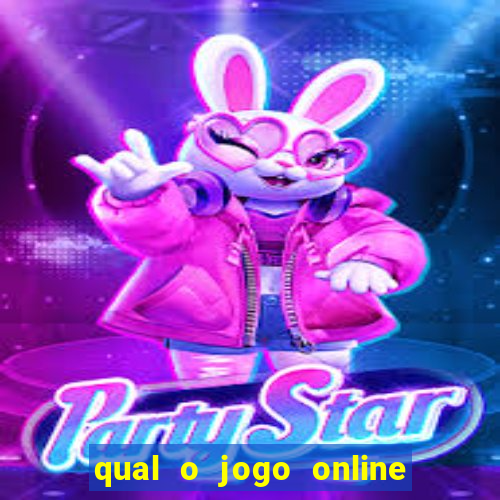 qual o jogo online mais jogado do mundo