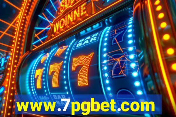 www.7pgbet.com