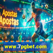 www.7pgbet.com