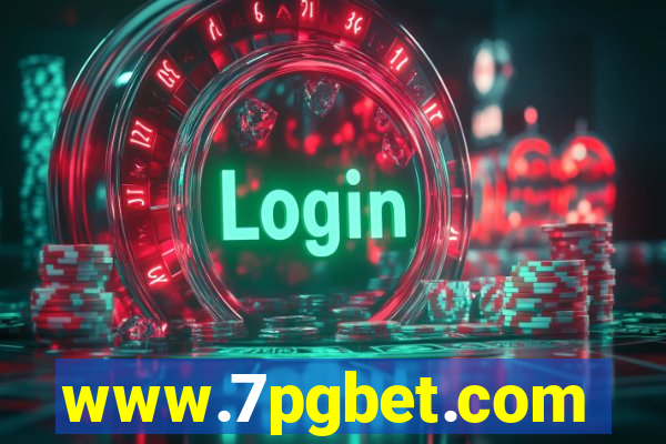 www.7pgbet.com