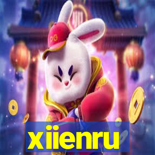 xiienru