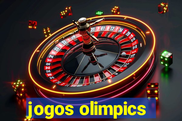 jogos olimpics