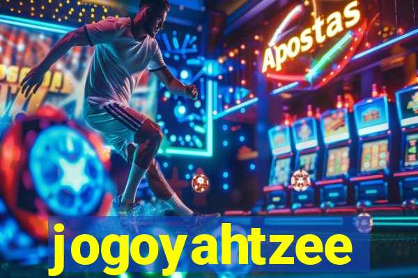 jogoyahtzee