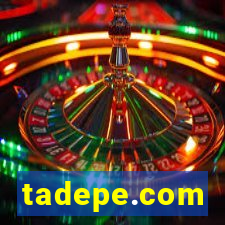 tadepe.com