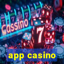 app casino