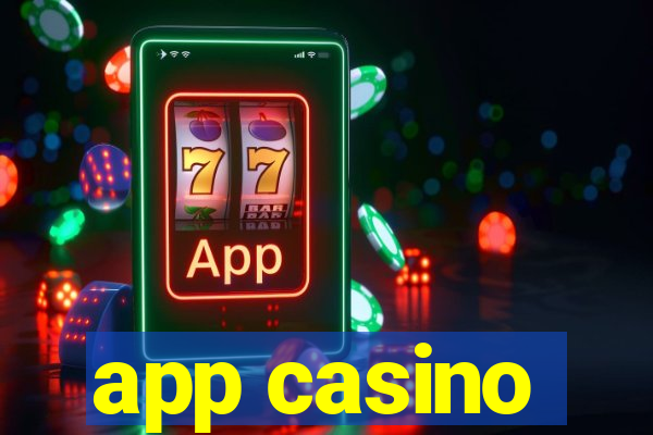 app casino