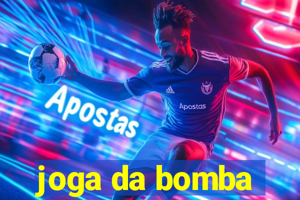 joga da bomba