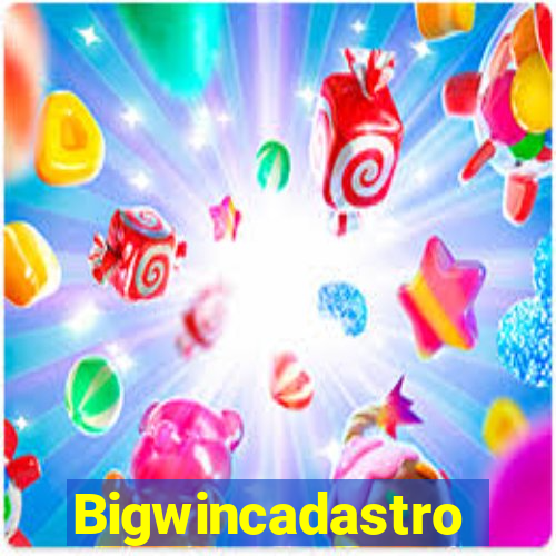 Bigwincadastro