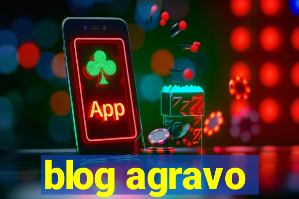 blog agravo