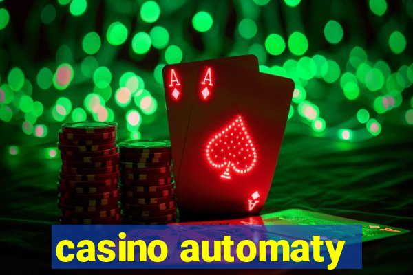 casino automaty