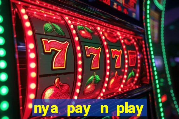 nya pay n play casino utan svensk licens