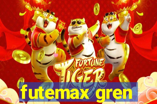 futemax gren