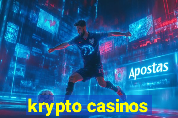 krypto casinos