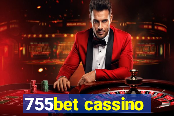 755bet cassino